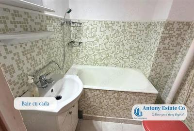 Apartament cu 2 camere nedecomandat în Iosia - 3