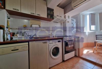 VANZARE 2 CAMERE - DECOMANDAT - UNIRII - FANTANI - 11
