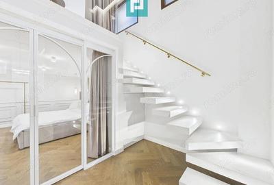 Apartament de lux cu 2 camere Ultracentral - 10