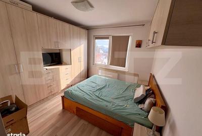 Apartament cu 3 camere în Sângeorgiu de Mureș - 5