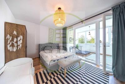 Inchiriere apartament 2 camere Dealul Melcilor Brasov - 2