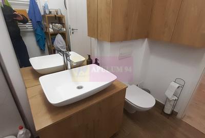 Casă cu 3 camere cu Teren 50 Mp în Măgurele - 16