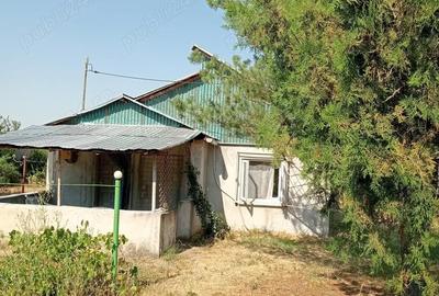 Casă cu 2 camere în Central - 1