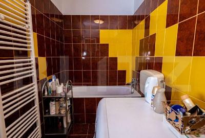 Apartament, 3 camere, 92 mp, zona Simion Barnutiu - 2