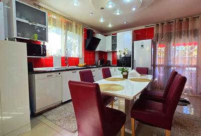 Vila ta aproape de natura – 8 camere, Lacul Pasarea - 32