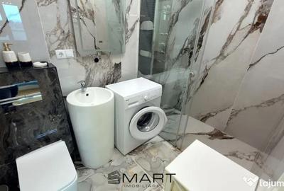 Apartament cu 3 camere decomandat în Lazaret - 4