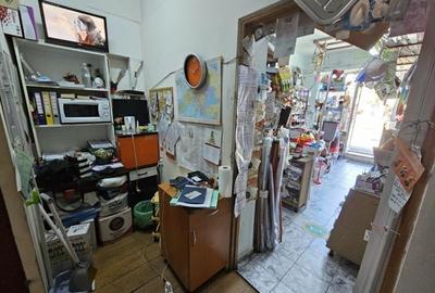 Investitie SOSEAUA Giurgiului NR.33 Stradal 63mp Vitrina 5ml Pozitie Excele.. - 7