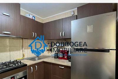 E3- 3 CAMERE DECOMANDAT ETAJ 3, CENTRALA GAZ - 3