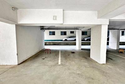 Apartament semidecomandat în Nord - 1