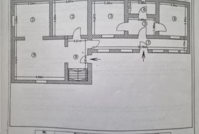 Casă cu Teren 1694 Mp în Nanov - 1