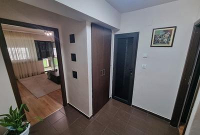 Ultracentral-apartament 2 camere decomandat finisat modern cu gaze Ultracentral-apartament 2 camere decomandat finisat modern cu gaze - 11