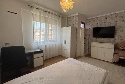Apartament cu 3 camere decomandat în Prelungirea Ghencea - 12