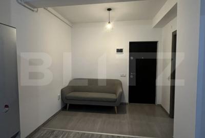 Apartament 2 camere, 45 mp, parcare, zona Terra - 3
