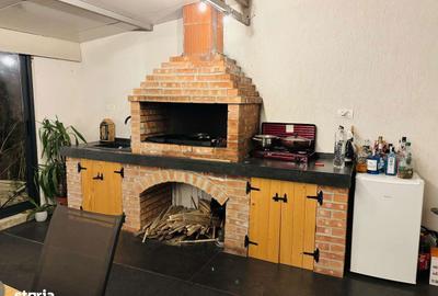 Casă cu 2 camere cu Teren 600 Mp în Comana - 6