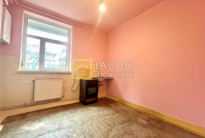 Apartament 2 CD, zona Aviatorilor, etaj 1, Bacau - 10