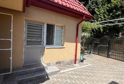 Casă cu 3 camere cu Teren 260 Mp în Central - 3