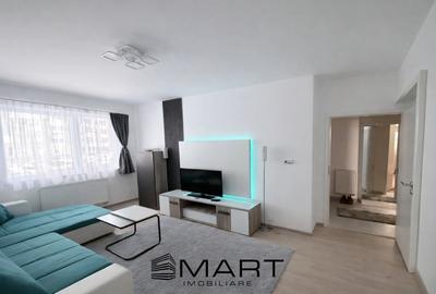 Garsoniera de vanzare in Tractorul – 38 mp - 1