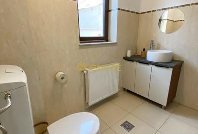 Aviatiei | metrou Aurel Vlaicu | Vila P+2E+pod, 5 camere, 3 bai, curte 155 mp - 9