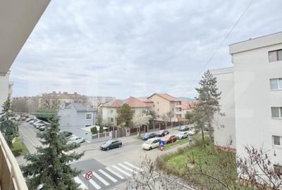 Apartament cu 2 camere decomandat, mobilat în Gheorgheni - 10