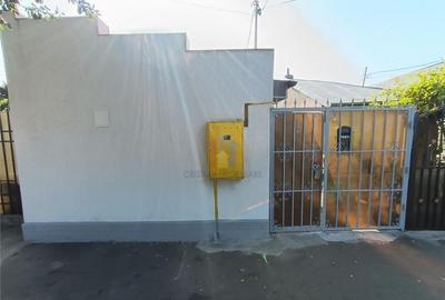 Casa, zona Chercea, constructie BOLTARI, anul 2000 - 2