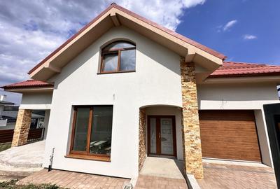 Casa individuala-cocheta si primitoare, Chinteni,jud Cluj - 2