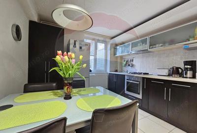 Apartament pe mal cu 2 camere - 10