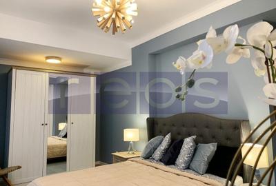 Apartament cu 3 camere în Străulești - 2