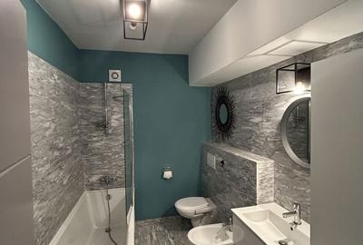 Apartament cu 2 camere decomandat în Exterior Vest - 5