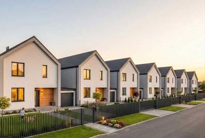 Casă cu 4 camere în Stupini - 1