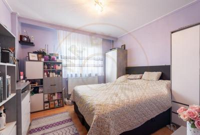 Apartament cu 3 camere decomandat, mobilat în Nord - 2