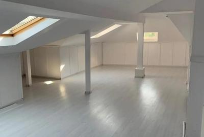 Spațiu comercial, de 335 mp, în Ultracentral - 4