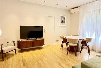 Vanzare Apartament 3 Camere Dorobanti Capitale La Cheie - 3