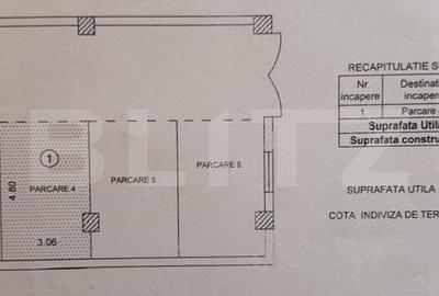 Apartament cu 3 camere decomandat, mobilat în Bucureștii Noi - 15