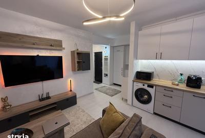 Apartament cu 3 camere în Nord - 6