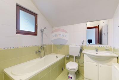 Comision 0%I Oportunitate ICasa Premium cu Garaj si Gradina- Tractorul - 12