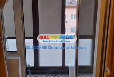Garsoniera mobilata utilata in Militari Resience, 46.900 euro - 6