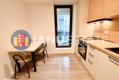 Garsonieră decomandată în Drumul Taberei - 8