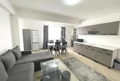 Apartament cu 3 camere decomandat în Ampoi 3 - 4