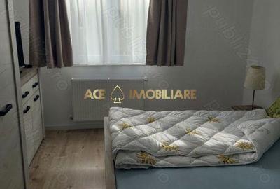 Apartament cu 3 camere, mobilat în Ghencea - 4