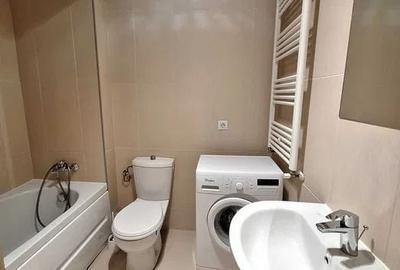 Apartament cu 2 camere decomandat, mobilat în Grozăvești - 7