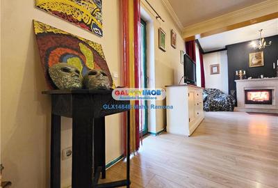 Casă cu 6 camere cu Teren 276 Mp în Est - 4