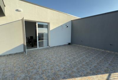 Apartament 2 camere CU TERASĂ. Direct Dezvoltator! - 4