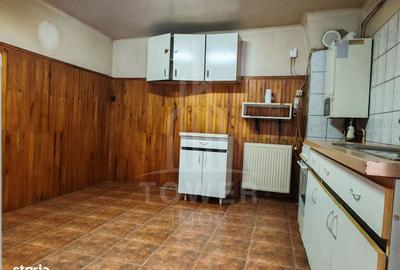 Casă cu 3 camere cu Canalizare în Terezian - 3