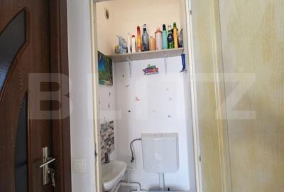 Apartament cu 3 camere în Copăceni - 5