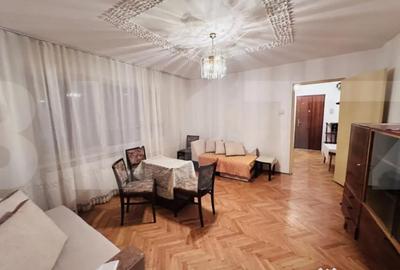 Apartament cu 2 camere decomandat în Aurel Vlaicu - 5