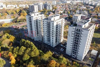 Tineretului Park - 2 camere 2024 -complet mobilat si utilat - COMISION 0 - 16