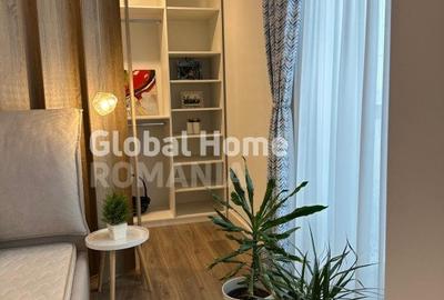 Penthouse 4 camere 169MP | Baneasa | Sisesti | Bloc nou 2019 | - 14