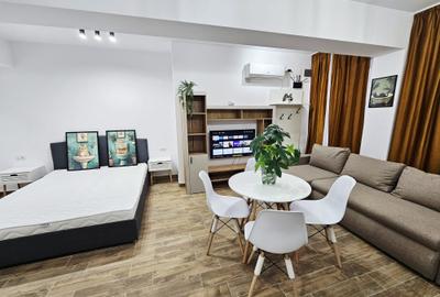 Garsonieră nedecomandată, mobilată în P-ța Unirii - 4