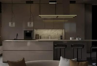 Apartament 3 Camere Terasa Decomandat | Parcare Inclusa | Dezvoltator - 5