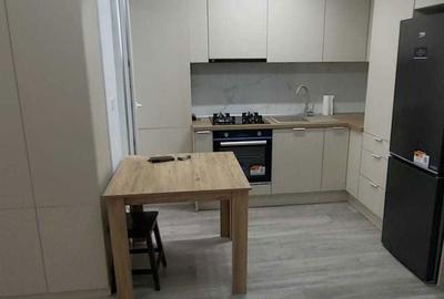 Apartament cu 2 camere semidecomandat în Central - 6